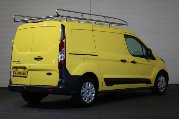 Ford Transit Connect 1.5 TDCI L2 Airco Imperiaal