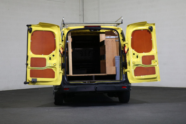 Ford Transit Connect 1.5 TDCI L2 Airco Imperiaal