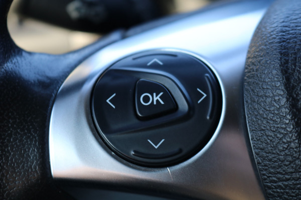 Ford Transit Connect 1.5 TDCI L2 Airco Imperiaal