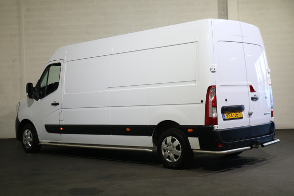Renault Master 2.3 dCi 135pk L3 H2 Work Edition