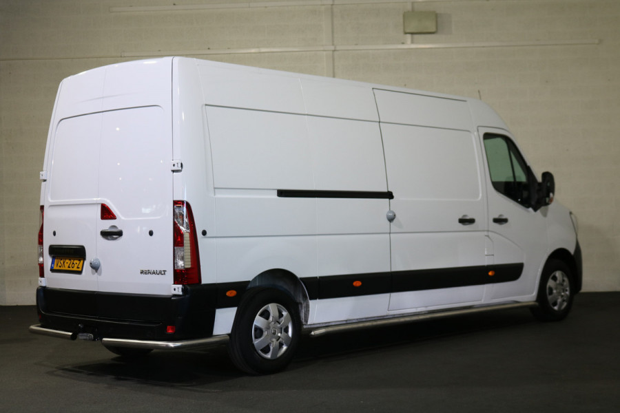 Renault Master 2.3 dCi 135pk L3 H2 Work Edition
