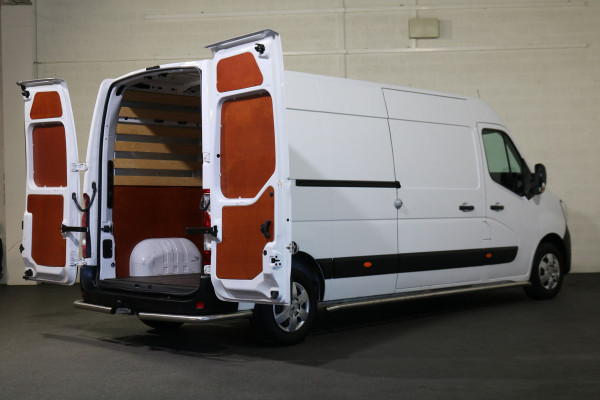 Renault Master 2.3 dCi 135pk L3 H2 Work Edition
