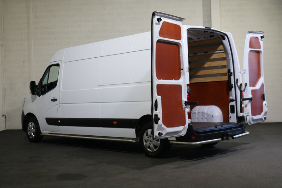 Renault Master 2.3 dCi 135pk L3 H2 Work Edition