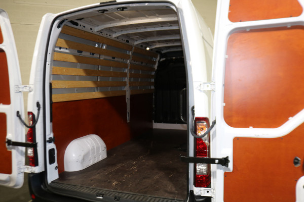 Renault Master 2.3 dCi 135pk L3 H2 Work Edition