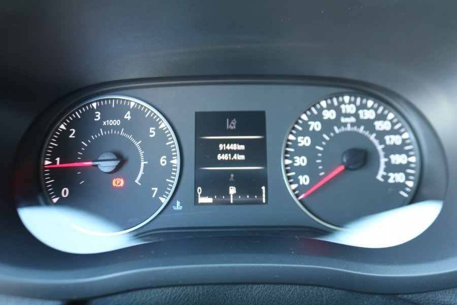 Renault Master 2.3 dCi 135pk L3 H2 Work Edition