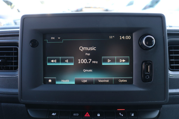 Renault Master 2.3 dCi 135pk L3 H2 Work Edition