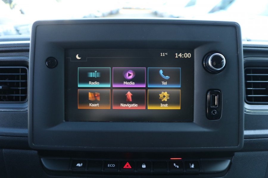 Renault Master 2.3 dCi 135pk L3 H2 Work Edition