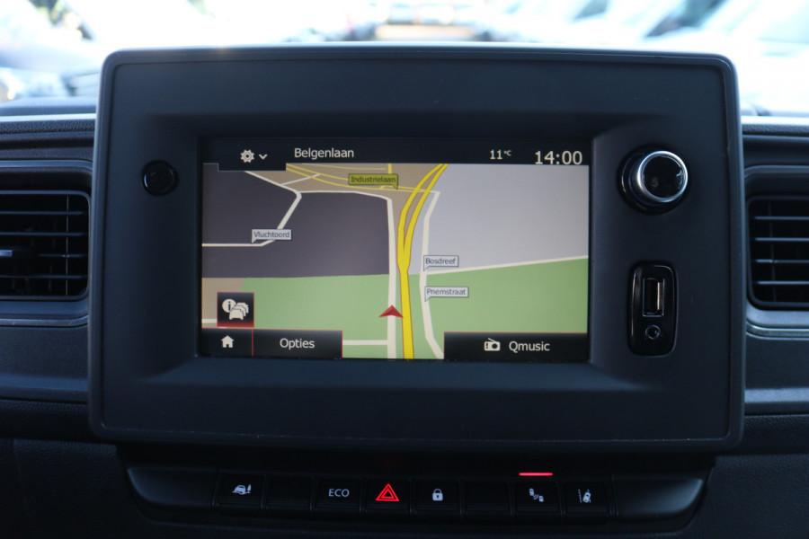 Renault Master 2.3 dCi 135pk L3 H2 Work Edition