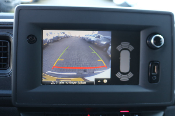 Renault Master 2.3 dCi 135pk L3 H2 Work Edition