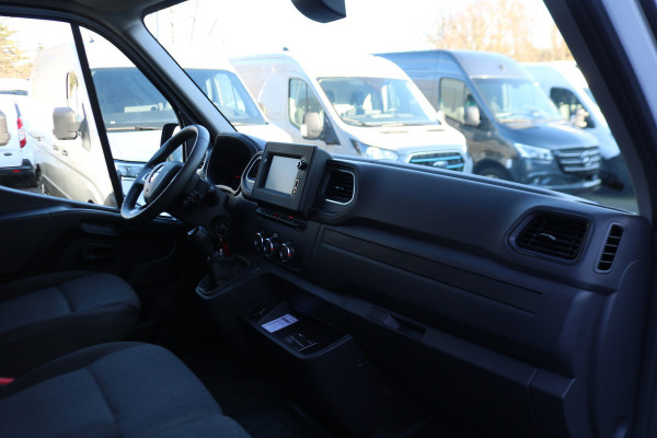 Renault Master 2.3 dCi 135pk L3 H2 Work Edition