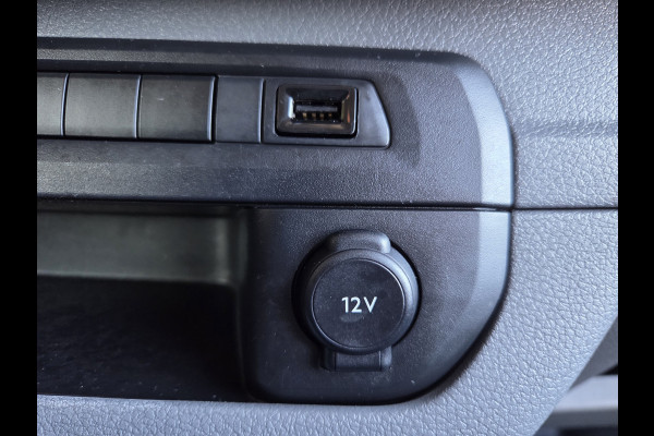 Fiat Scudo 2.0 144 PK MultiJet DC 6-Persoons Business Pro Navi A.camera L3