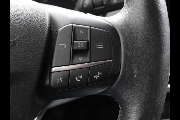 Ford Fiesta 1.0 EcoBoost Titanium | Navigatie | Apple Carplay/Android Auto | Climate Control | Stoelverwarming | Cruise Control | Lichtmetalen Velgen