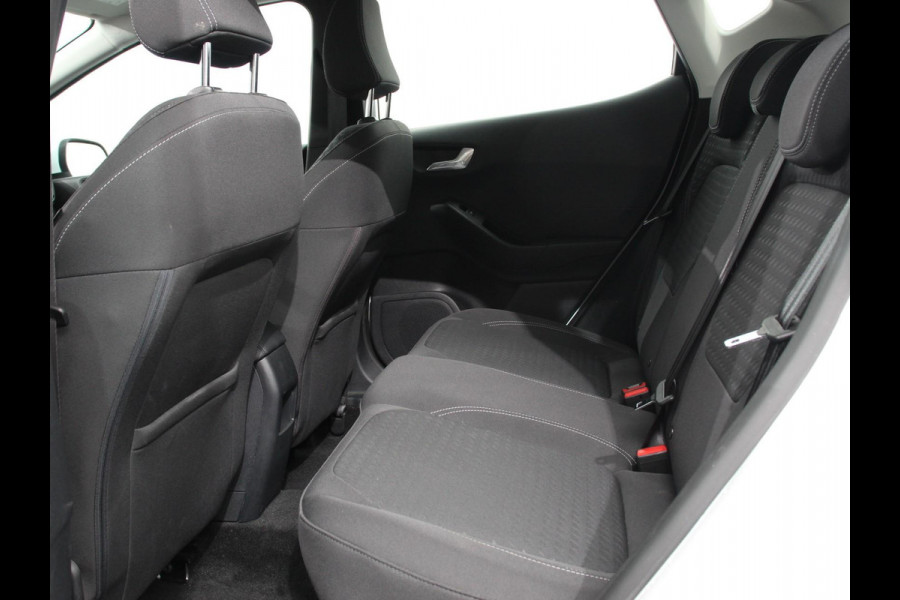 Ford Fiesta 1.0 EcoBoost Titanium | Navigatie | Apple Carplay/Android Auto | Climate Control | Stoelverwarming | Cruise Control | Lichtmetalen Velgen