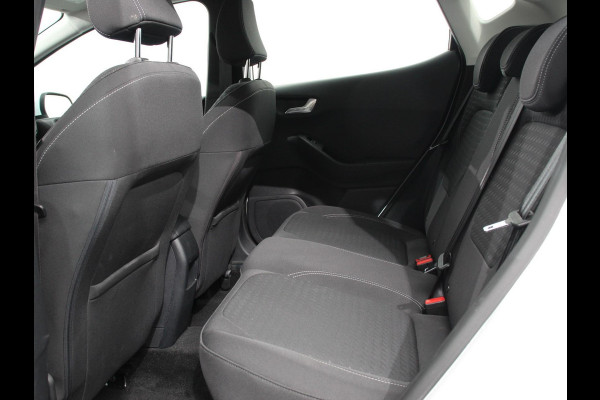 Ford Fiesta 1.0 EcoBoost Titanium | Navigatie | Apple Carplay/Android Auto | Climate Control | Stoelverwarming | Cruise Control | Lichtmetalen Velgen