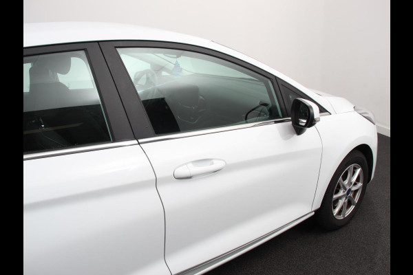 Ford Fiesta 1.0 EcoBoost Titanium | Navigatie | Apple Carplay/Android Auto | Climate Control | Stoelverwarming | Cruise Control | Lichtmetalen Velgen