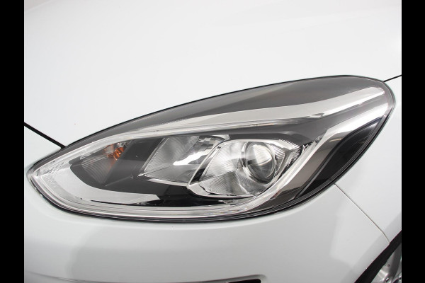 Ford Fiesta 1.0 EcoBoost Titanium | Navigatie | Apple Carplay/Android Auto | Climate Control | Stoelverwarming | Cruise Control | Lichtmetalen Velgen