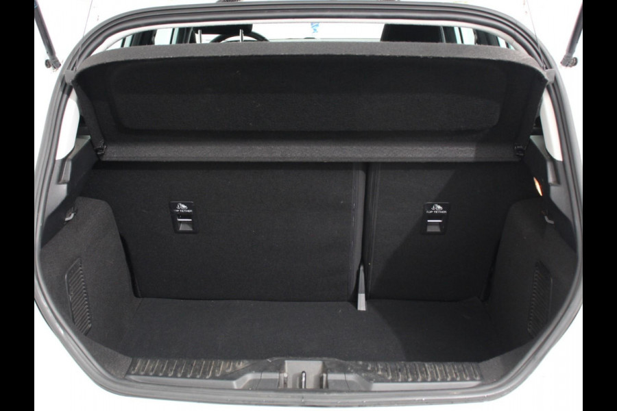 Ford Fiesta 1.0 EcoBoost Titanium | Navigatie | Apple Carplay/Android Auto | Climate Control | Stoelverwarming | Cruise Control | Lichtmetalen Velgen