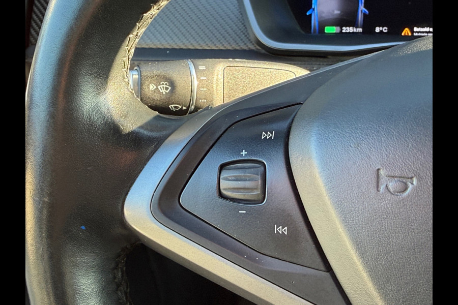 Tesla Model S 75D Base / SCHUIFDAK / LEDER / 2.5 AUTOPILOT