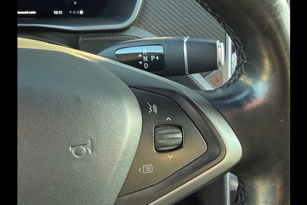 Tesla Model S 75D Base / SCHUIFDAK / LEDER / 2.5 AUTOPILOT