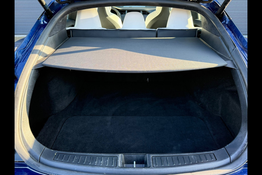 Tesla Model S 75D Base / SCHUIFDAK / LEDER / 2.5 AUTOPILOT