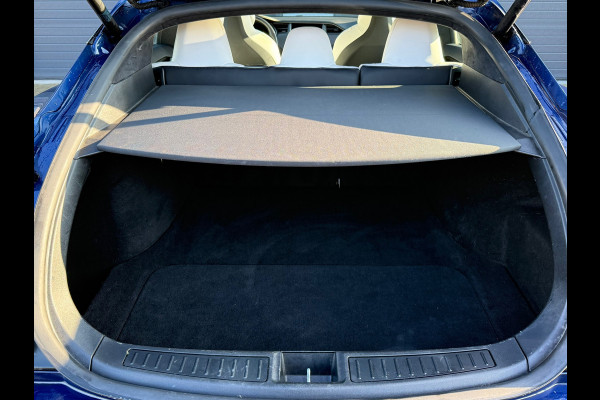 Tesla Model S 75D Base / SCHUIFDAK / LEDER / 2.5 AUTOPILOT