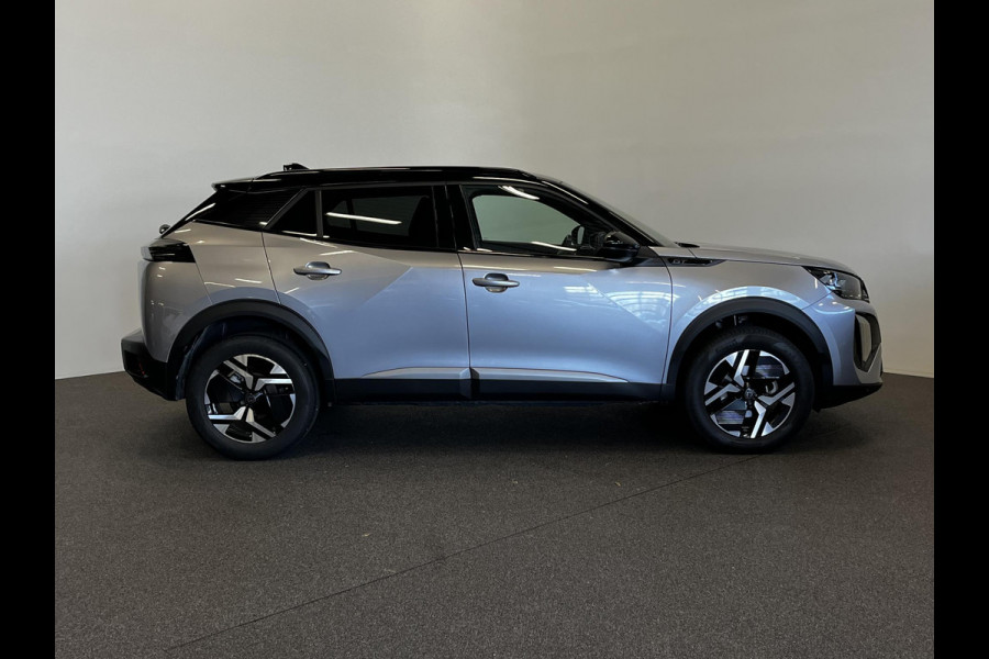 Peugeot 2008 1.2 PureTech 130pk Automaat GT-Line | Navigatie | Apple Carplay/Android Auto | Camera | Parkeersensoren | Ledverlichting | Cruise Control | Virtual Cockpit | Climate Control | Lichtmetalen velgen