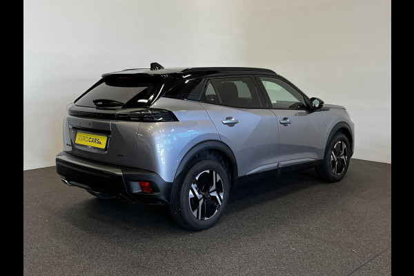 Peugeot 2008 1.2 PureTech 130pk Automaat GT-Line | Navigatie | Apple Carplay/Android Auto | Camera | Parkeersensoren | Ledverlichting | Cruise Control | Virtual Cockpit | Climate Control | Lichtmetalen velgen