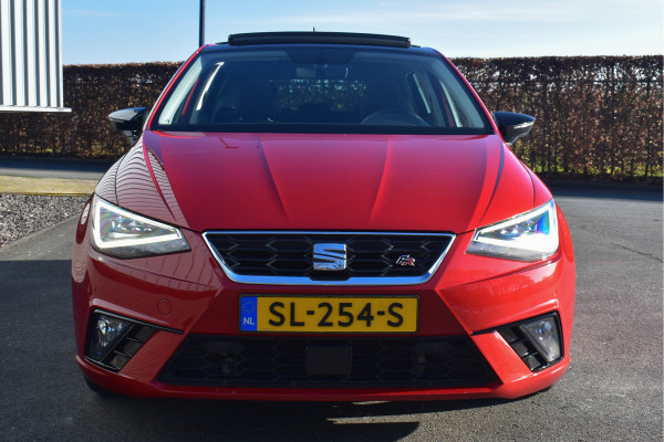 Seat Ibiza 1.0 TSI FR | Pano | Trekhaak | Beats | Camera | ACC