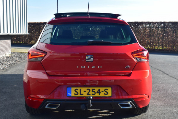 Seat Ibiza 1.0 TSI FR | Pano | Trekhaak | Beats | Camera | ACC