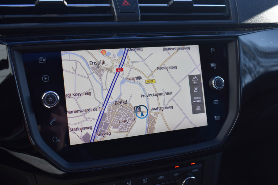 Seat Ibiza 1.0 TSI FR | Pano | Trekhaak | Beats | Camera | ACC