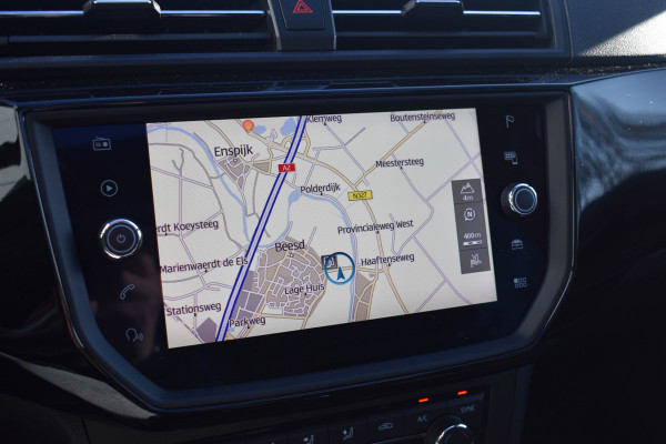 Seat Ibiza 1.0 TSI FR | Pano | Trekhaak | Beats | Camera | ACC