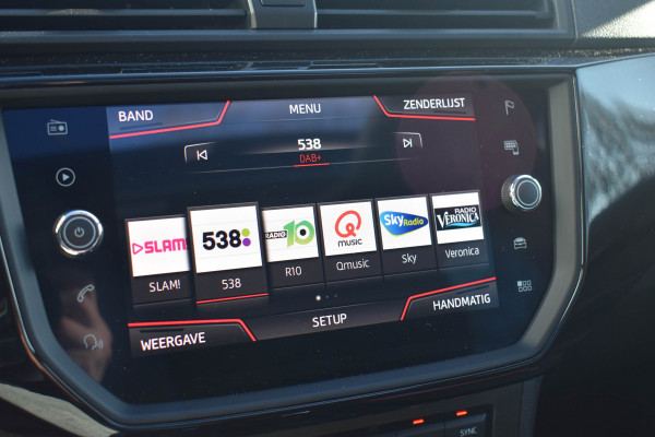 Seat Ibiza 1.0 TSI FR | Pano | Trekhaak | Beats | Camera | ACC