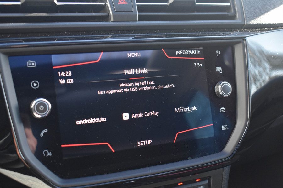 Seat Ibiza 1.0 TSI FR | Pano | Trekhaak | Beats | Camera | ACC