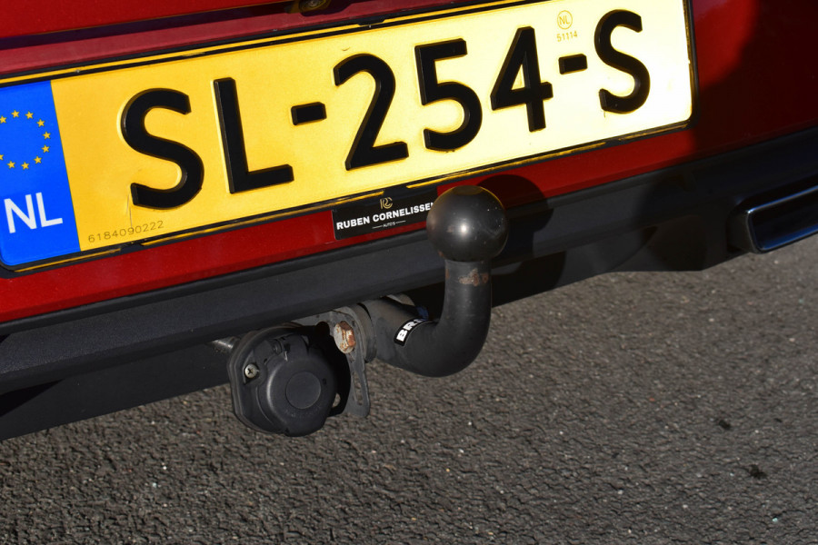 Seat Ibiza 1.0 TSI FR | Pano | Trekhaak | Beats | Camera | ACC