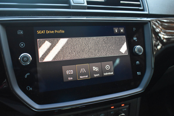 Seat Ibiza 1.0 TSI FR | Pano | Trekhaak | Beats | Camera | ACC