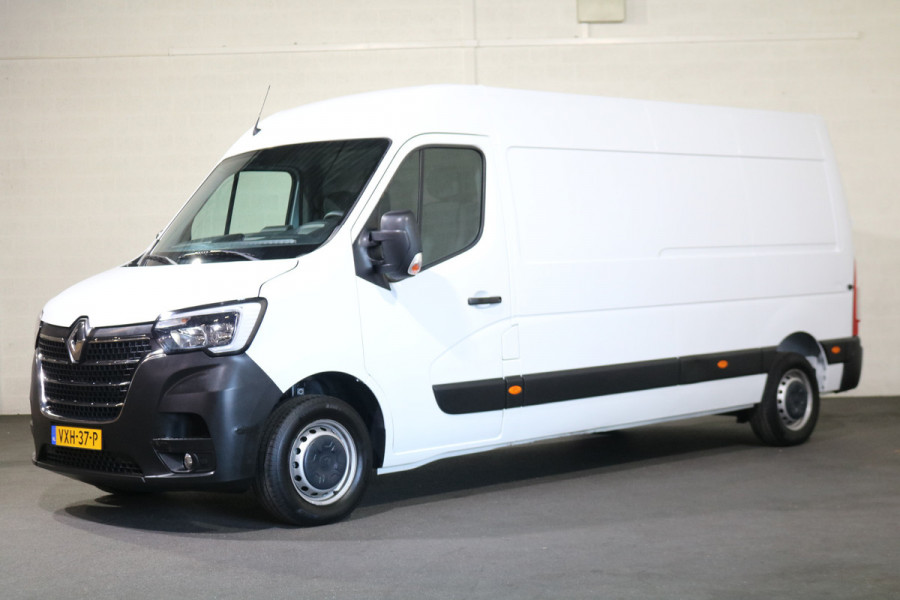 Renault Master T35 2.3 dCi 135pk L3 H2 Work Edition