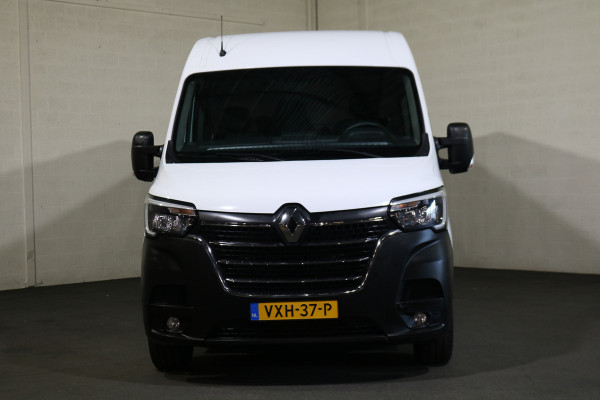 Renault Master T35 2.3 dCi 135pk L3 H2 Work Edition