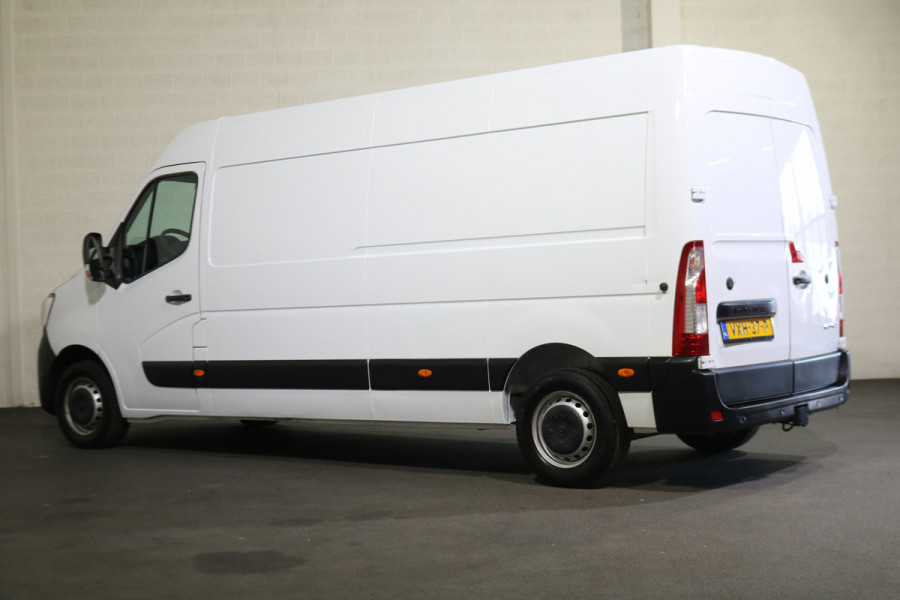 Renault Master T35 2.3 dCi 135pk L3 H2 Work Edition