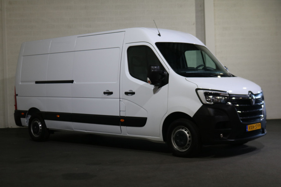 Renault Master T35 2.3 dCi 135pk L3 H2 Work Edition