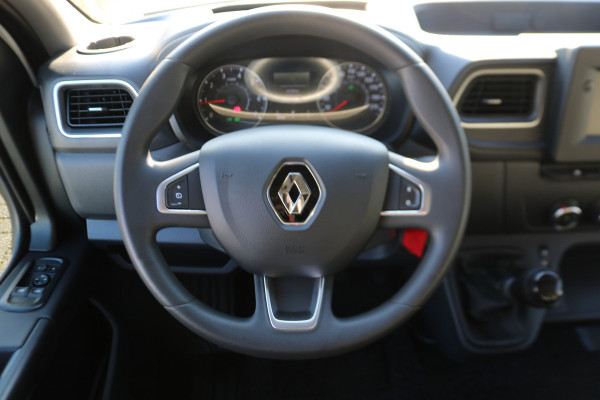 Renault Master T35 2.3 dCi 135pk L3 H2 Work Edition