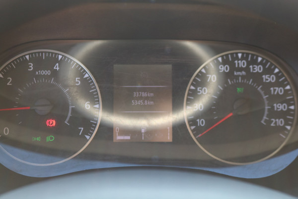 Renault Master T35 2.3 dCi 135pk L3 H2 Work Edition