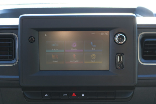 Renault Master T35 2.3 dCi 135pk L3 H2 Work Edition