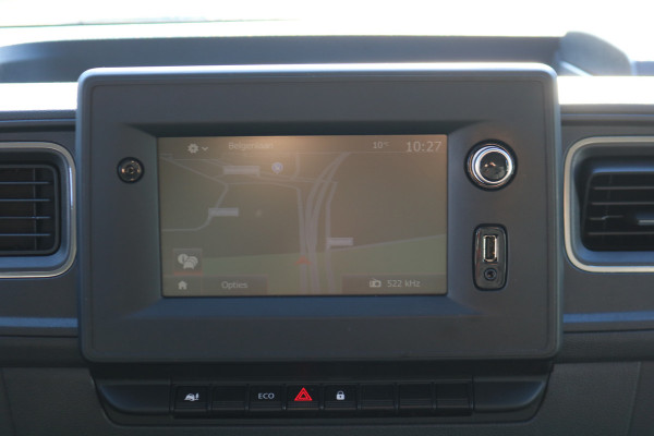 Renault Master T35 2.3 dCi 135pk L3 H2 Work Edition