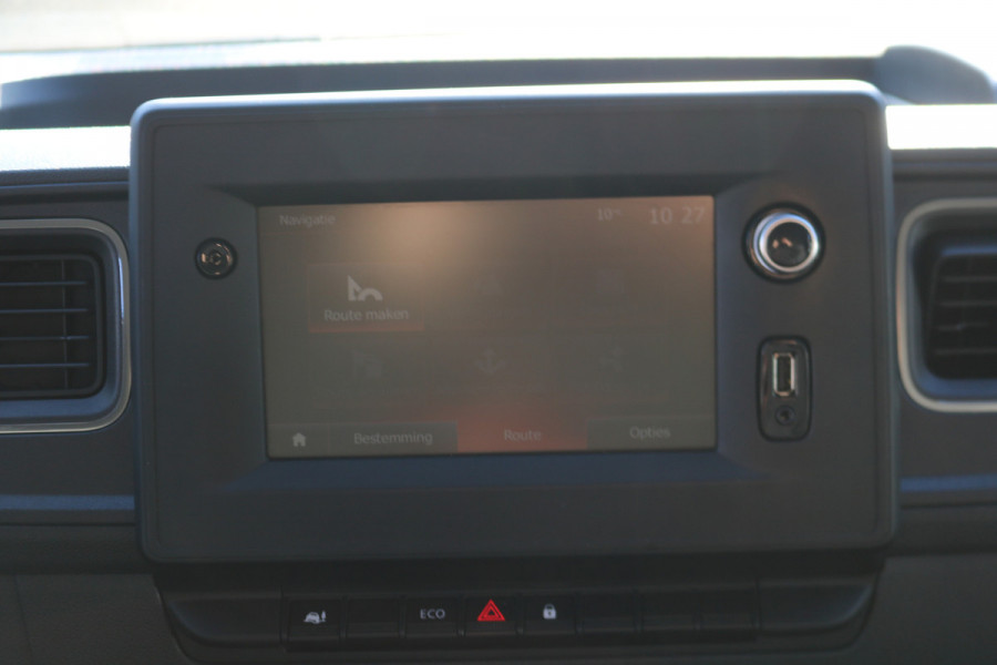 Renault Master T35 2.3 dCi 135pk L3 H2 Work Edition