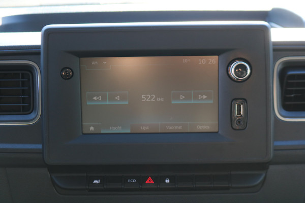 Renault Master T35 2.3 dCi 135pk L3 H2 Work Edition