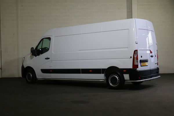 Renault Master T35 2.3 dCi 135pk L3 H2 Work Edition