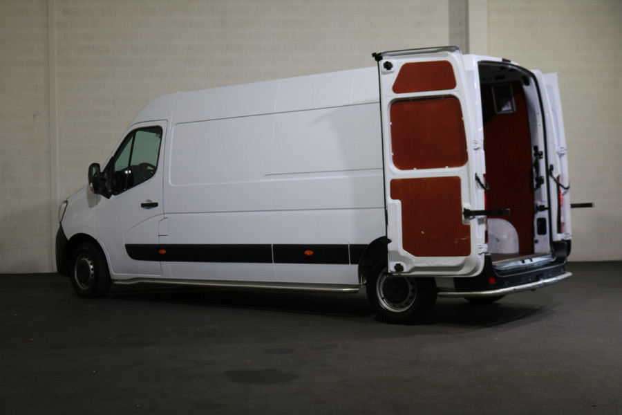 Renault Master T35 2.3 dCi 135pk L3 H2 Work Edition