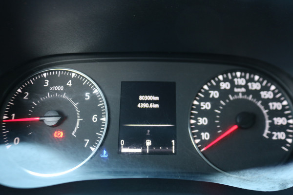 Renault Master T35 2.3 dCi 135pk L3 H2 Work Edition