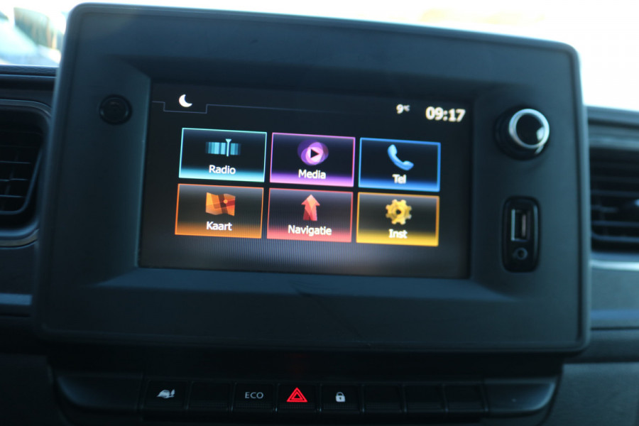 Renault Master T35 2.3 dCi 135pk L3 H2 Work Edition