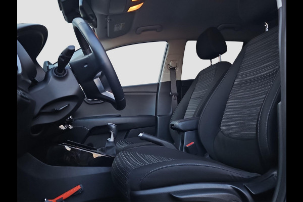 Kia Stonic 1.0 T-GDi MHEV DynamicPlusLine | LED | Stoel- en Stuurverwarming | Cruise | Navi | Clima |